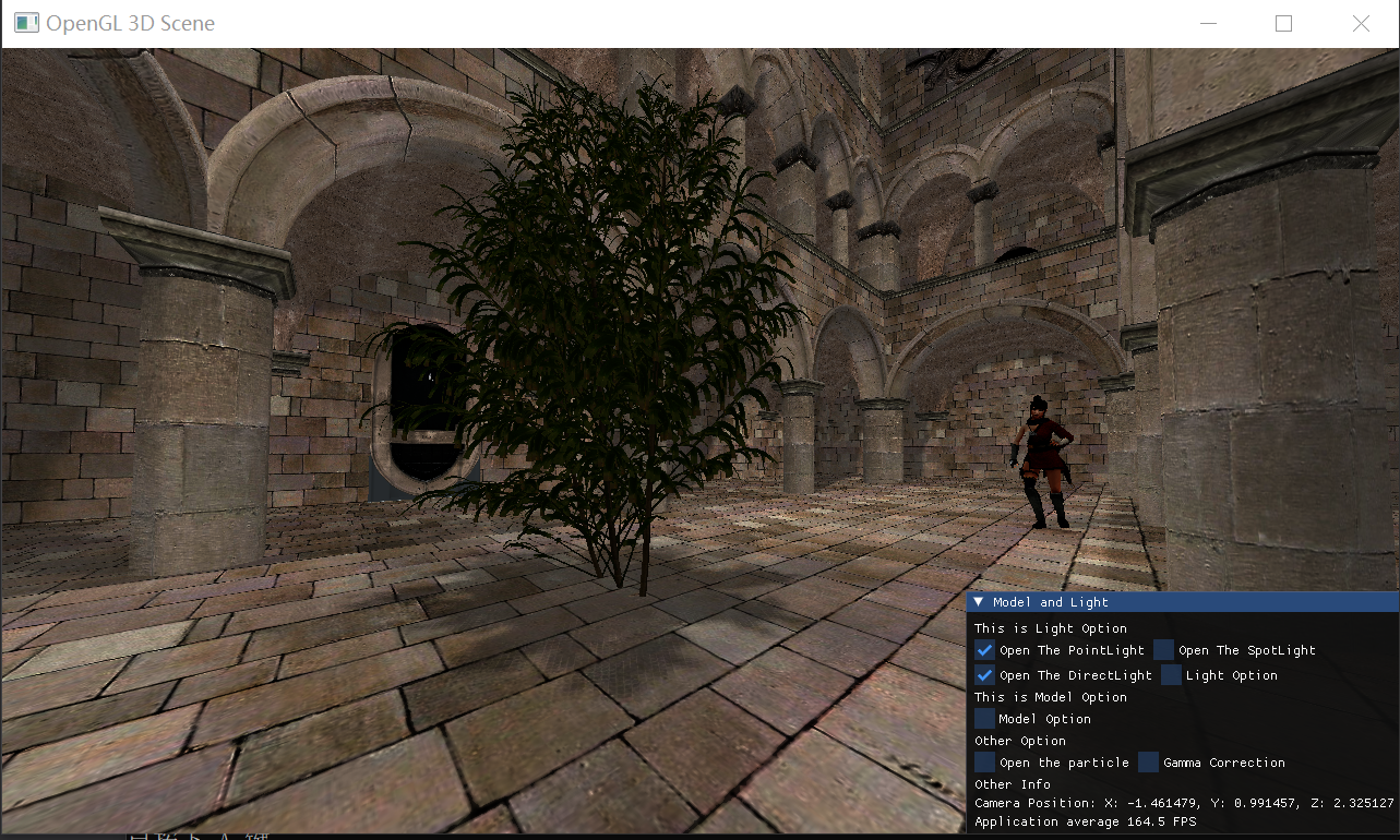 GitHub - Mengta666/Undergraduate_thesis_OpenGL: 本科毕业项目 OpenGL 三维场景 · GitHub